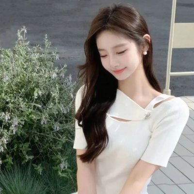 她和她的恋爱小动作