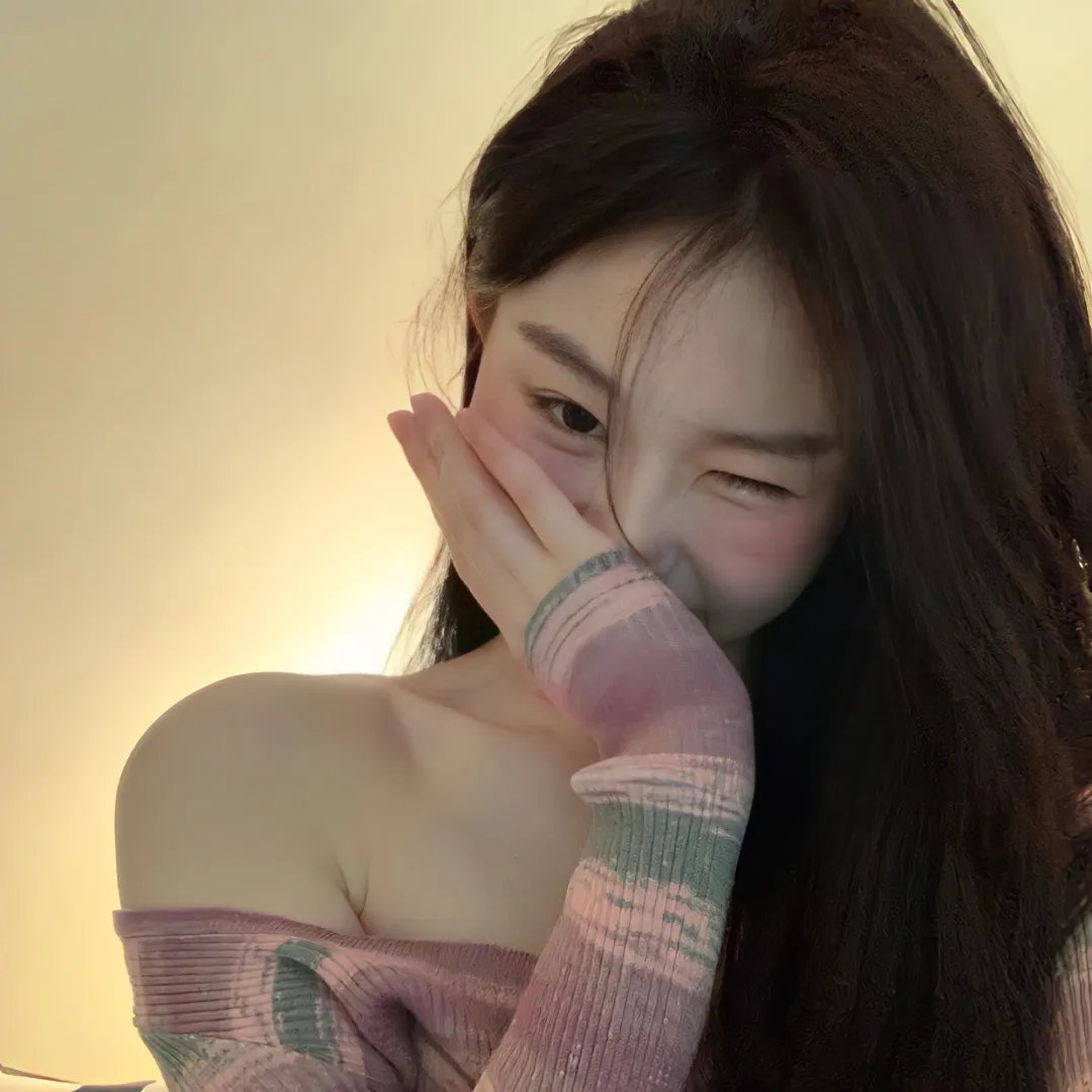 好想和你在一起